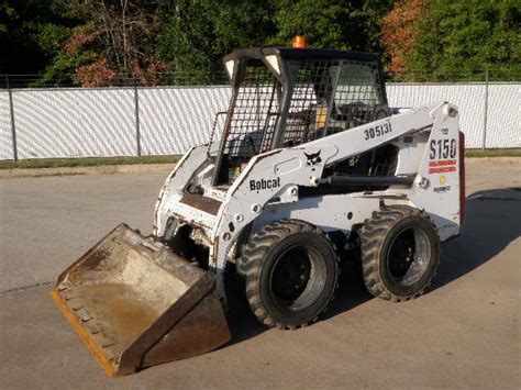 bobcat s150 skid steer specs|bobcat s150 manual.